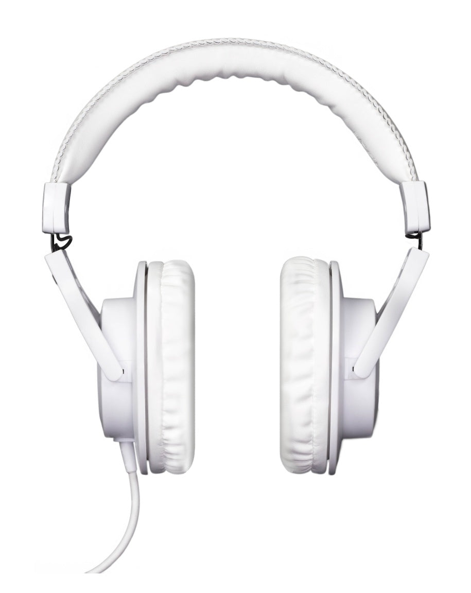 Arturia MiniFuse Recording Pack with Interface, Mic and Headphones - White - view 4