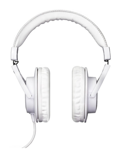 Arturia MiniFuse Recording Pack with Interface, Mic and Headphones - White - view 4