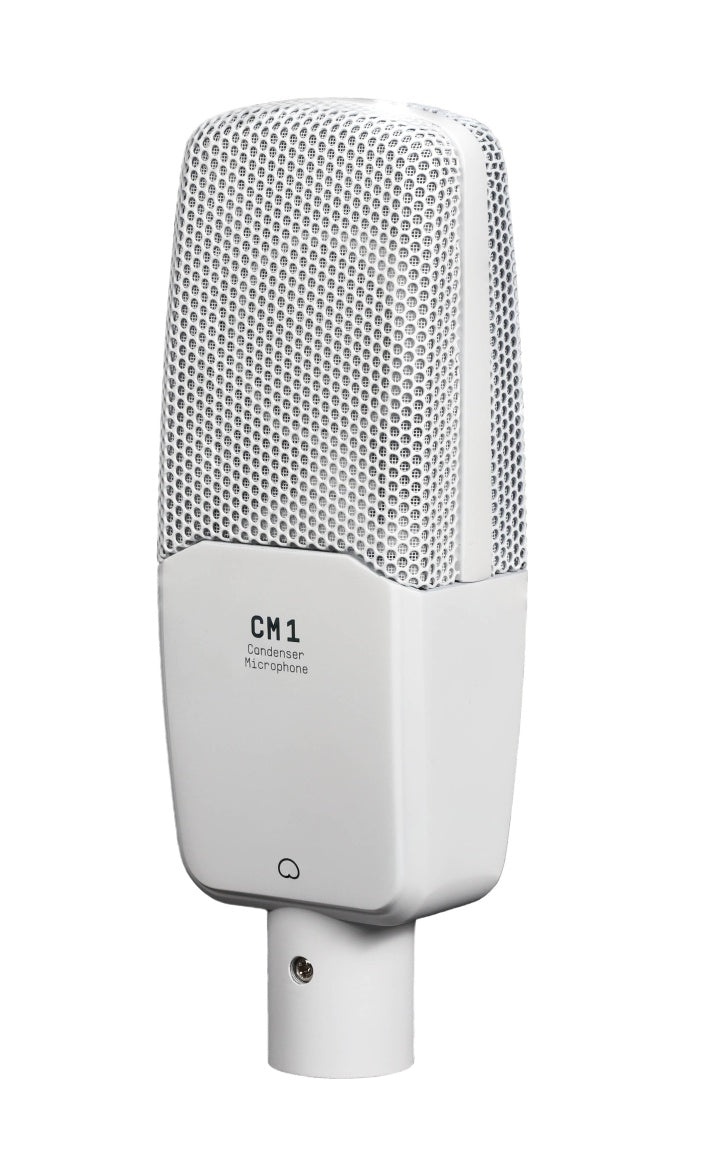Arturia MiniFuse Recording Pack with Interface, Mic and Headphones - White - view 6
