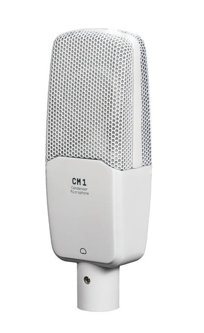 Arturia MiniFuse Recording Pack with Interface, Mic and Headphones - White - view 6