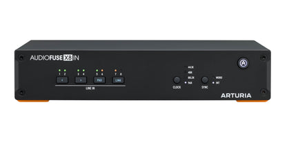Arturia AudioFuse X8 ADAT Expander, IN or OUT - X8 In - view 3