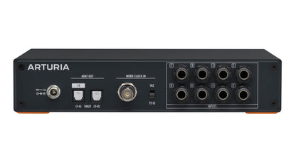 Arturia AudioFuse X8 ADAT Expander, IN or OUT - X8 In - view 4