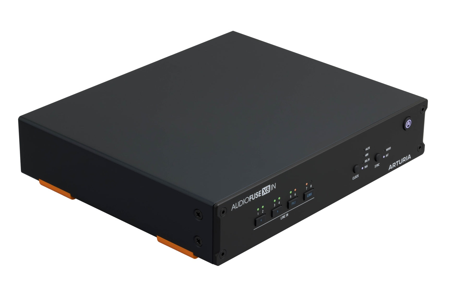 Arturia AudioFuse X8 ADAT Expander, IN or OUT - X8 In