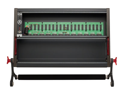 Arturia RackBrute Noir Powered Eurorack Case - 6U 176HP - view 2