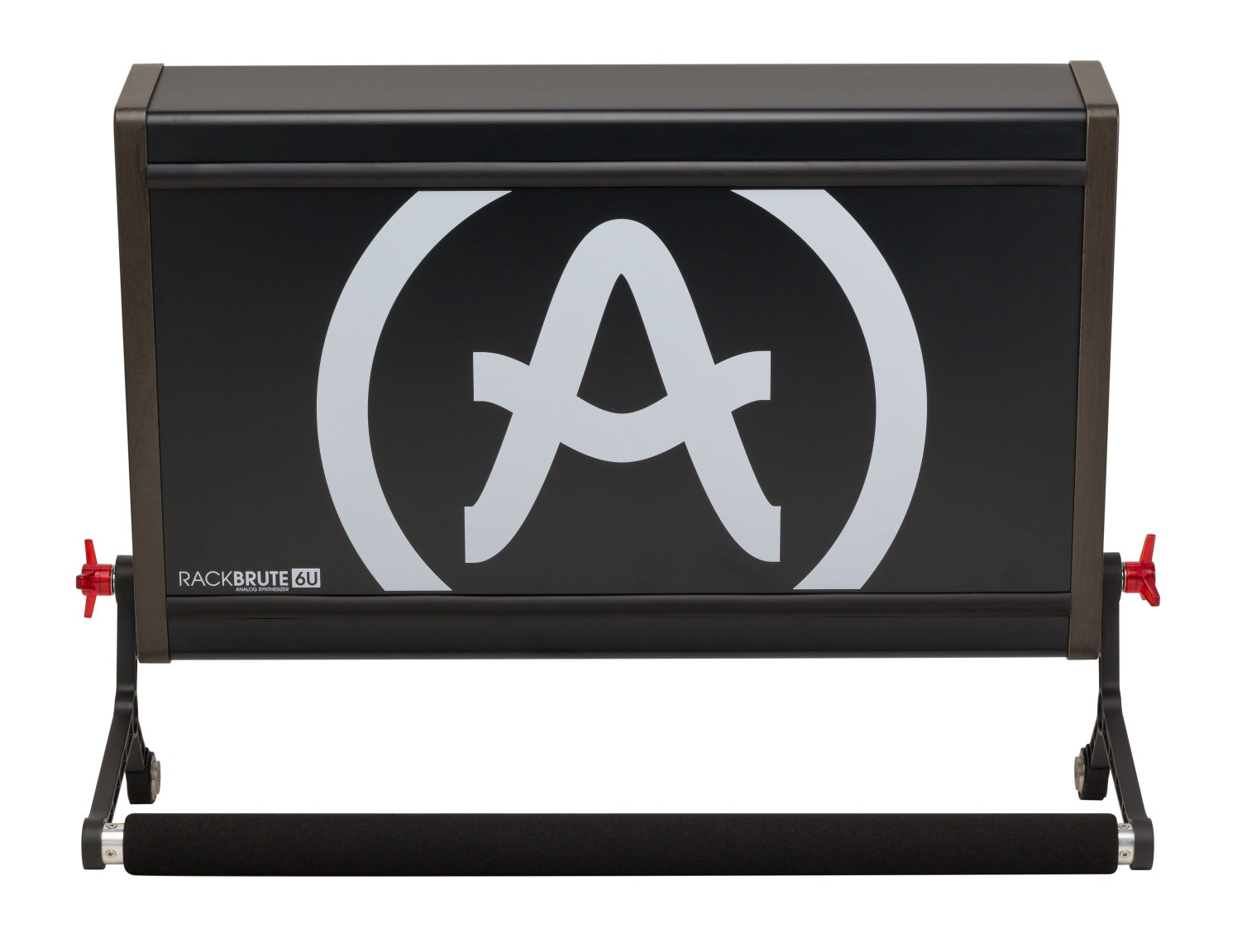 Arturia RackBrute Noir Powered Eurorack Case - 6U 176HP - view 3