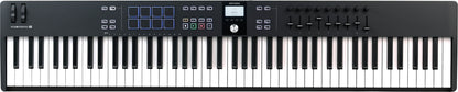 Arturia KeyLab Essential mk3 MIDI Controller - 88-Key Black - view 3