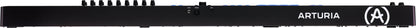 Arturia KeyLab Essential mk3 MIDI Controller - 88-Key Black - view 4
