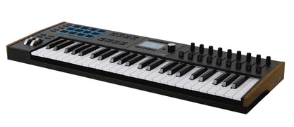 Arturia KeyLab mk3 MIDI Controller - 49-Key Black - view 2