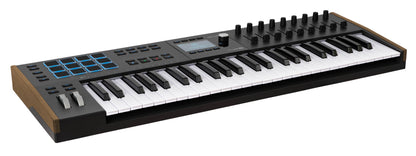 Arturia KeyLab mk3 MIDI Controller - 49-Key Black