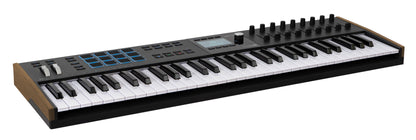 Arturia KeyLab mk3 MIDI Controller - 61-Key Black