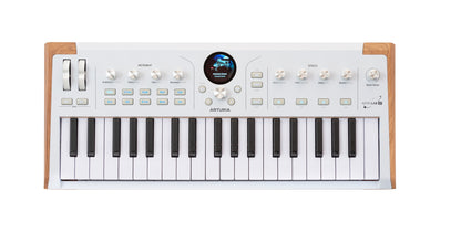 Arturia AstroLab Stage Keyboard (37, 61 or 88 Key) - 37-Key - view 3