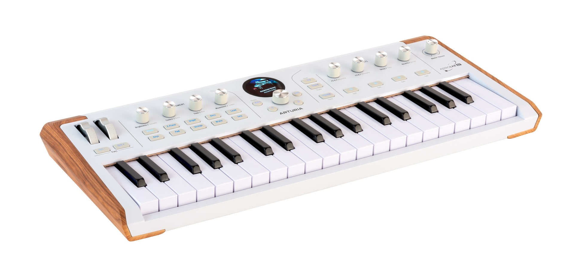 Arturia AstroLab Stage Keyboard (37, 61 or 88 Key) - 37-Key