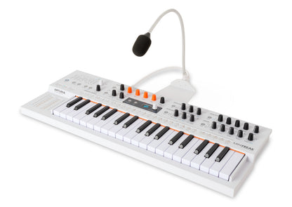Arturia MiniFreak Vocoder Edition Hybrid Synthesizer - view 2
