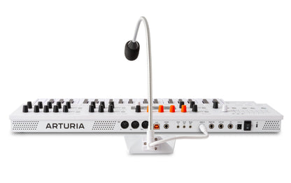 Arturia MiniFreak Vocoder Edition Hybrid Synthesizer - view 4