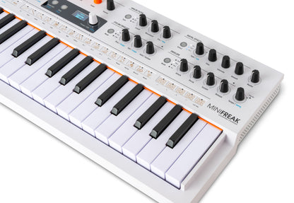 Arturia MiniFreak Vocoder Edition Hybrid Synthesizer - view 5
