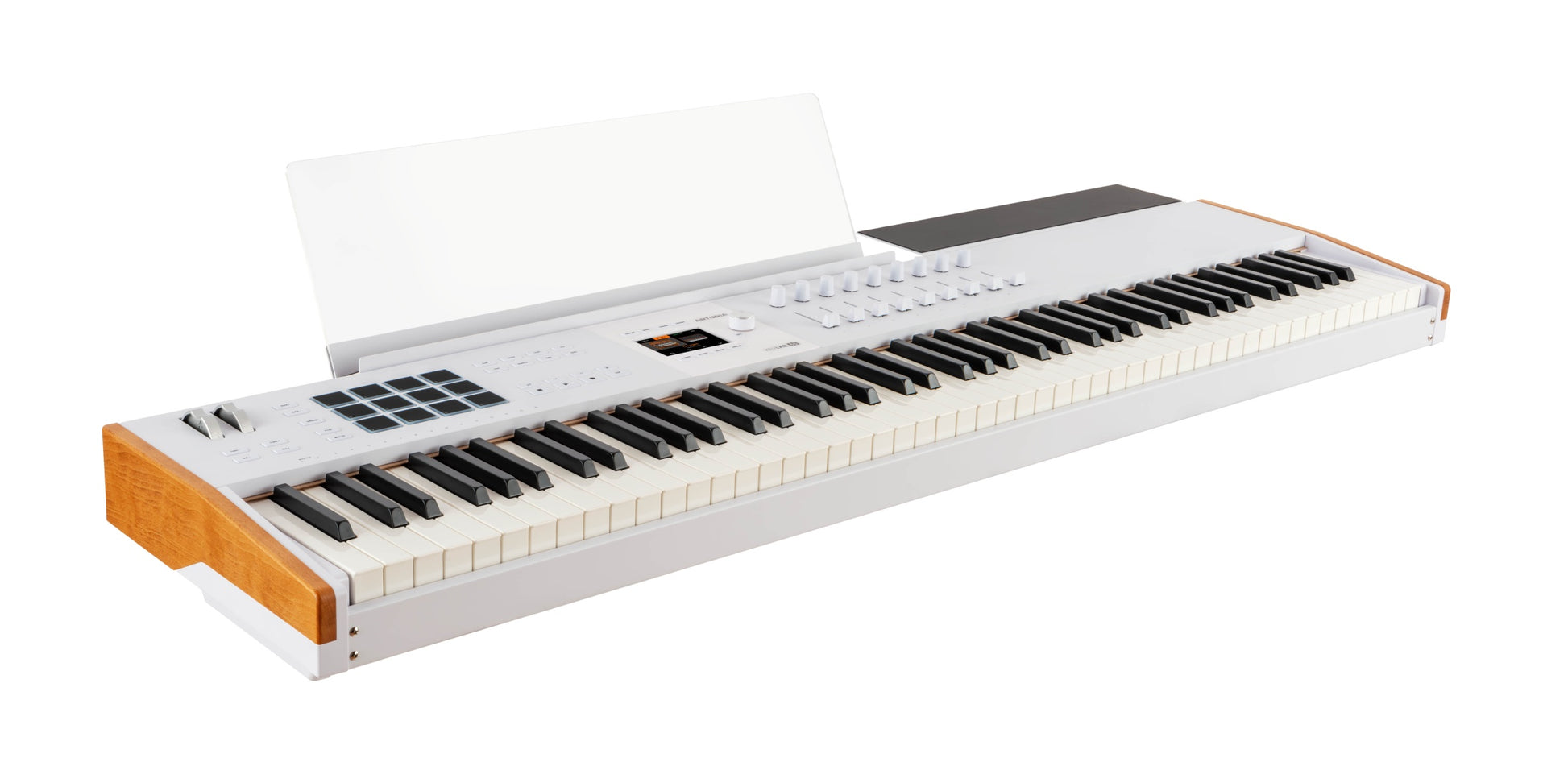 Arturia KeyLab mk3 MIDI Controller - 88-Key White