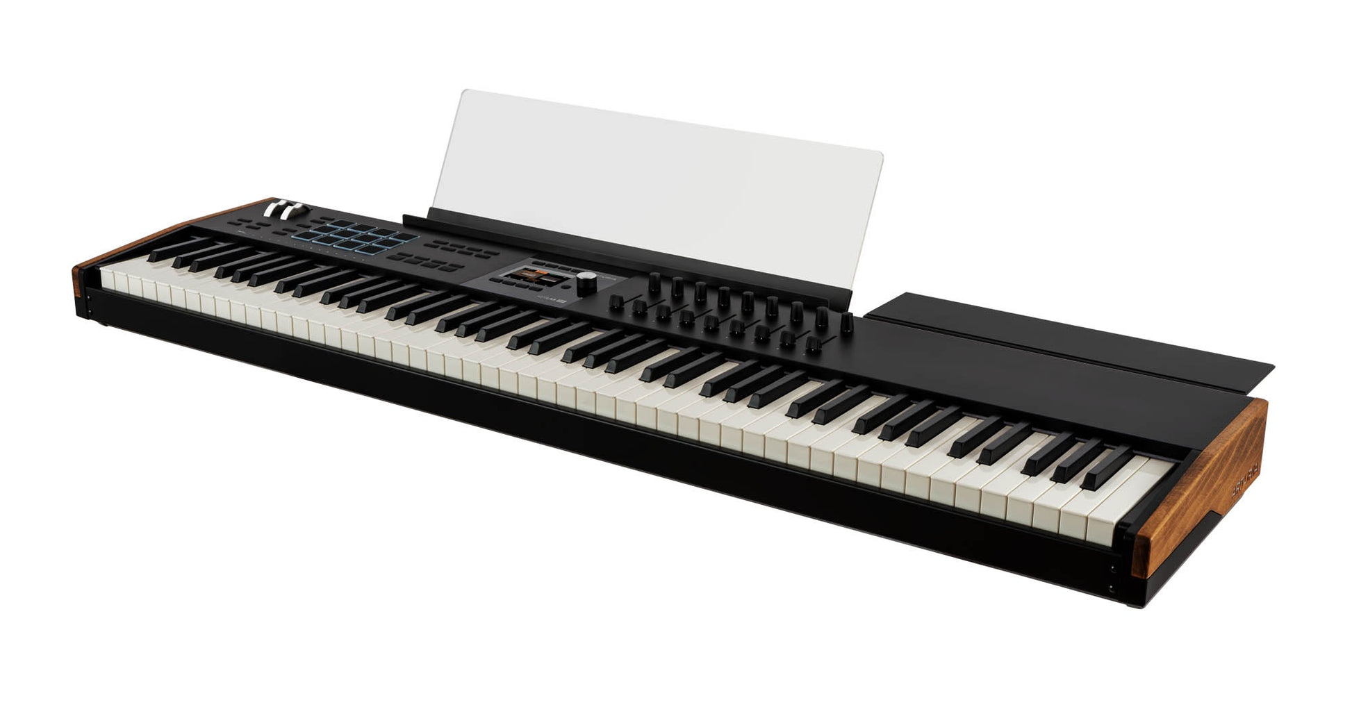Arturia KeyLab mk3 MIDI Controller - 88-Key Black - view 2