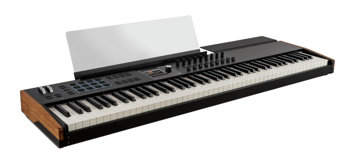 Arturia KeyLab mk3 MIDI Controller - 88-Key Black