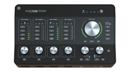Arturia AudioFuse Studio 18-In/20-Out USB-C Audio Interface - view 2