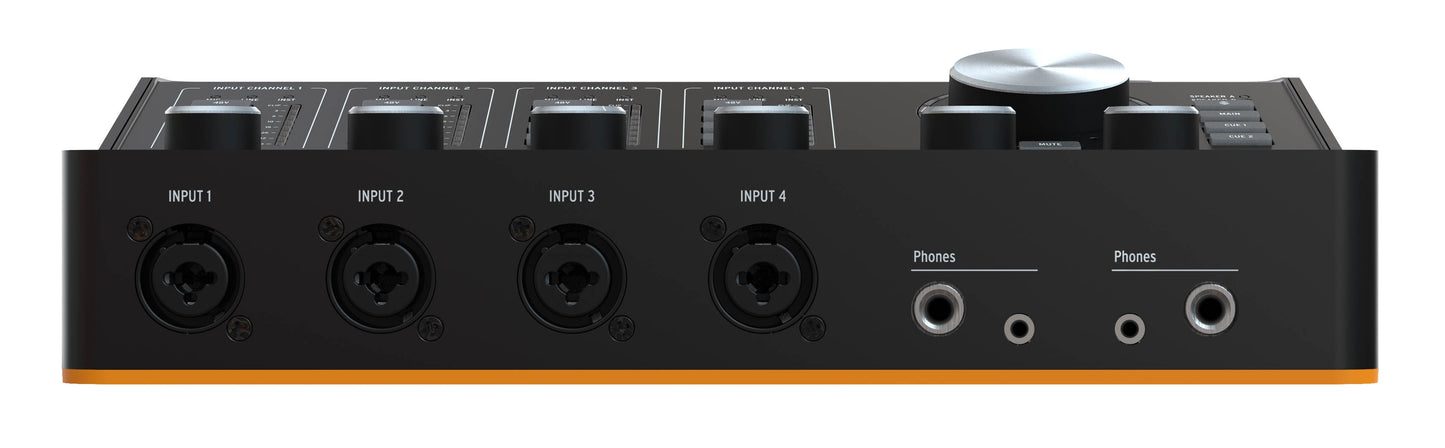 Arturia AudioFuse Studio 18-In/20-Out USB-C Audio Interface - view 3