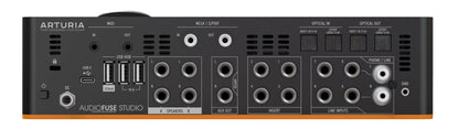 Arturia AudioFuse Studio 18-In/20-Out USB-C Audio Interface - view 4
