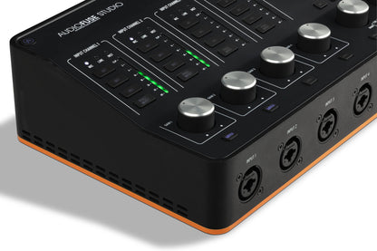 Arturia AudioFuse Studio 18-In/20-Out USB-C Audio Interface - view 5