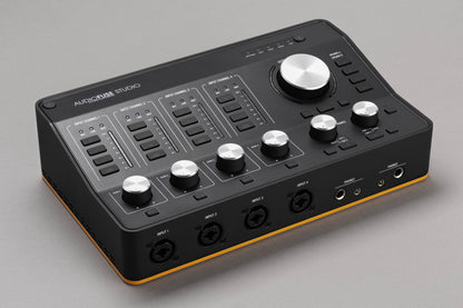 Arturia AudioFuse Studio 18-In/20-Out USB-C Audio Interface