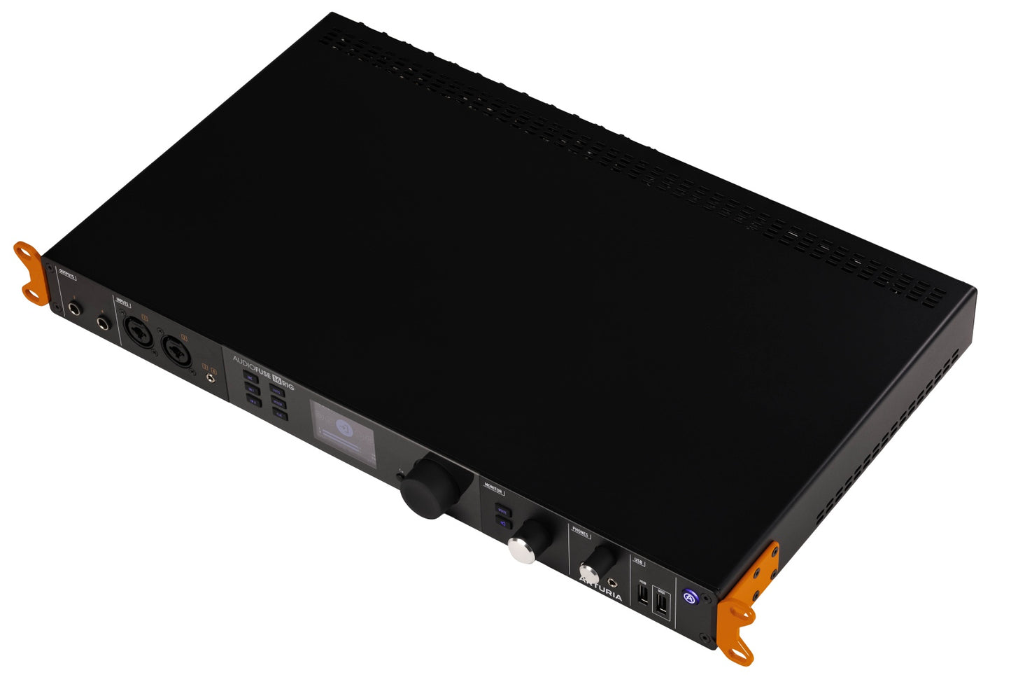 Arturia AudioFuse 16Rig 32-In/28-Out USB-C Audio Interface - view 2
