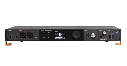 Arturia AudioFuse 16Rig 32-In/28-Out USB-C Audio Interface - view 5