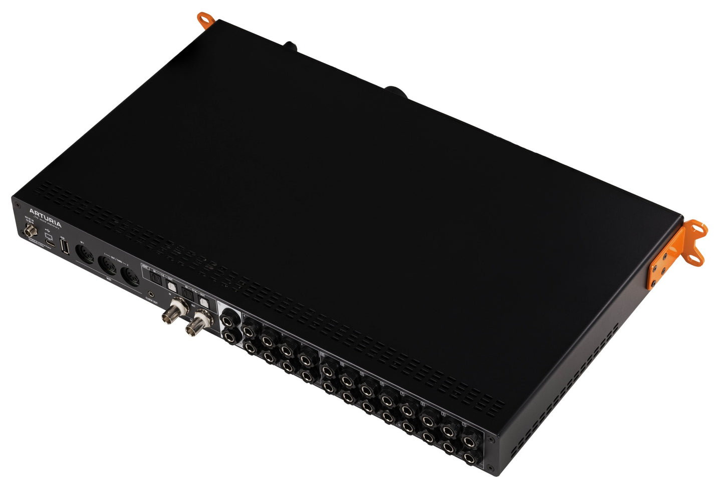 Arturia AudioFuse 16Rig 32-In/28-Out USB-C Audio Interface