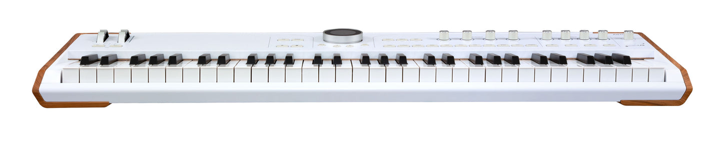Arturia AstroLab Stage Keyboard (37, 61 or 88 Key) - 61-Key - view 5