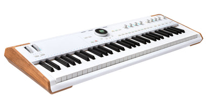 Arturia AstroLab Stage Keyboard (37, 61 or 88 Key) - 61-Key