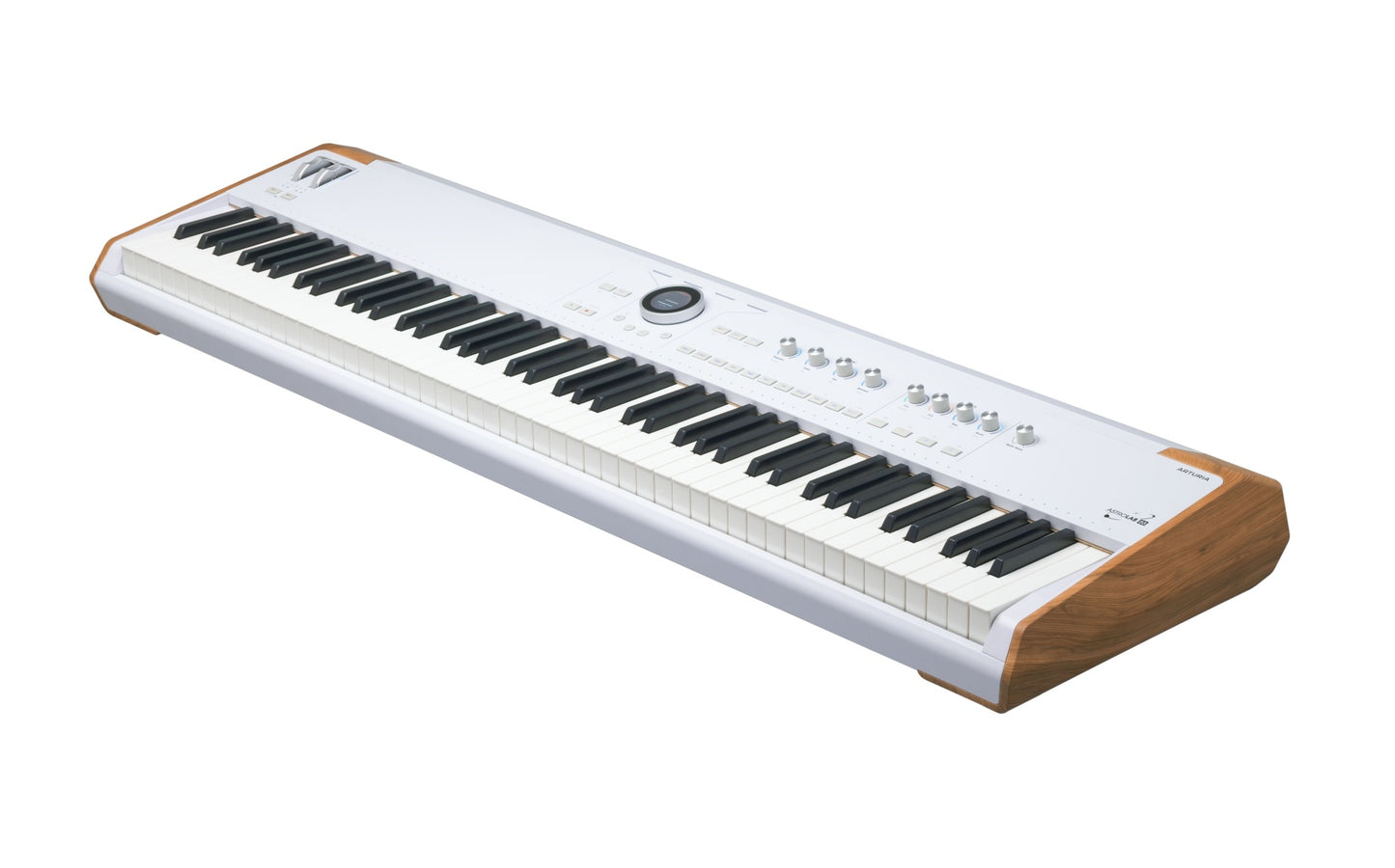 Arturia AstroLab Stage Keyboard (37, 61 or 88 Key) - 88-Key - view 2