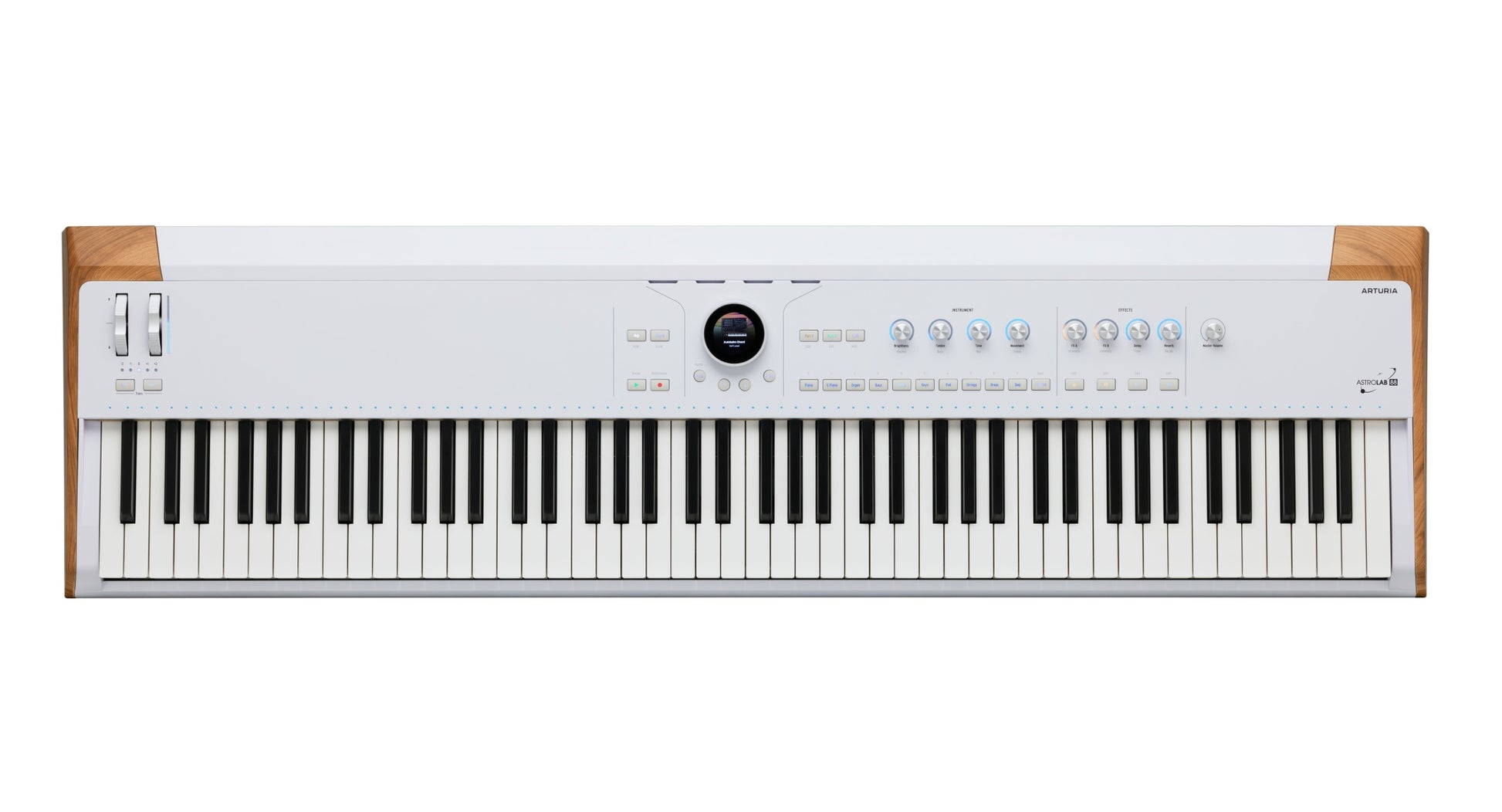 Arturia AstroLab Stage Keyboard (37, 61 or 88 Key) - 88-Key - view 3