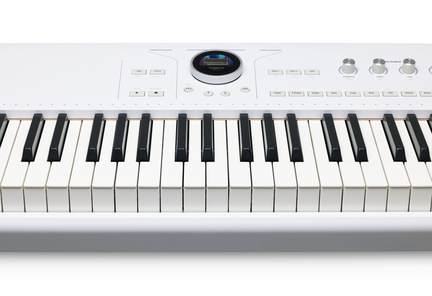 Arturia AstroLab Stage Keyboard (37, 61 or 88 Key) - 88-Key - view 5
