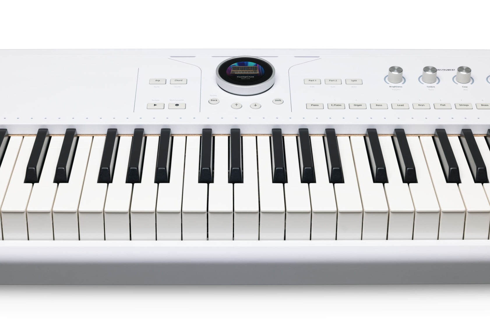 Arturia AstroLab Stage Keyboard (37, 61 or 88 Key) - 88-Key - view 5