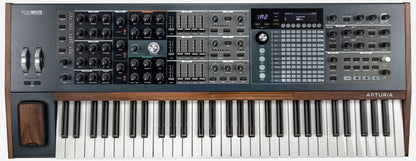 Arturia PolyBrute 6-Voice Analog Synthesizer - view 2