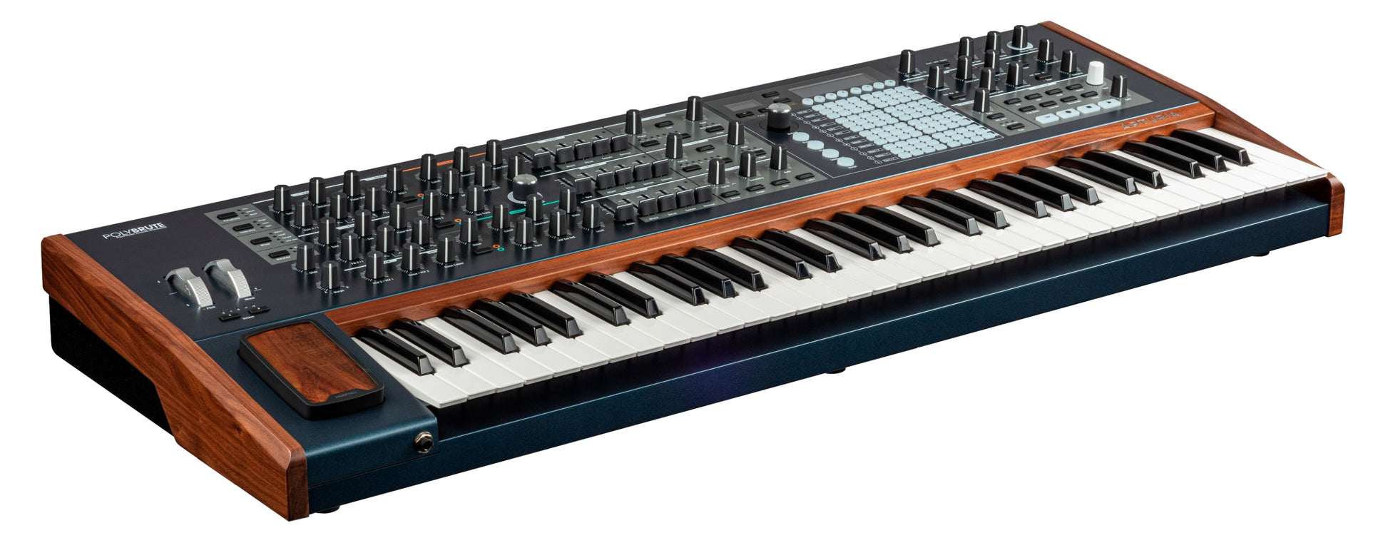 Arturia PolyBrute 6-Voice Analog Synthesizer