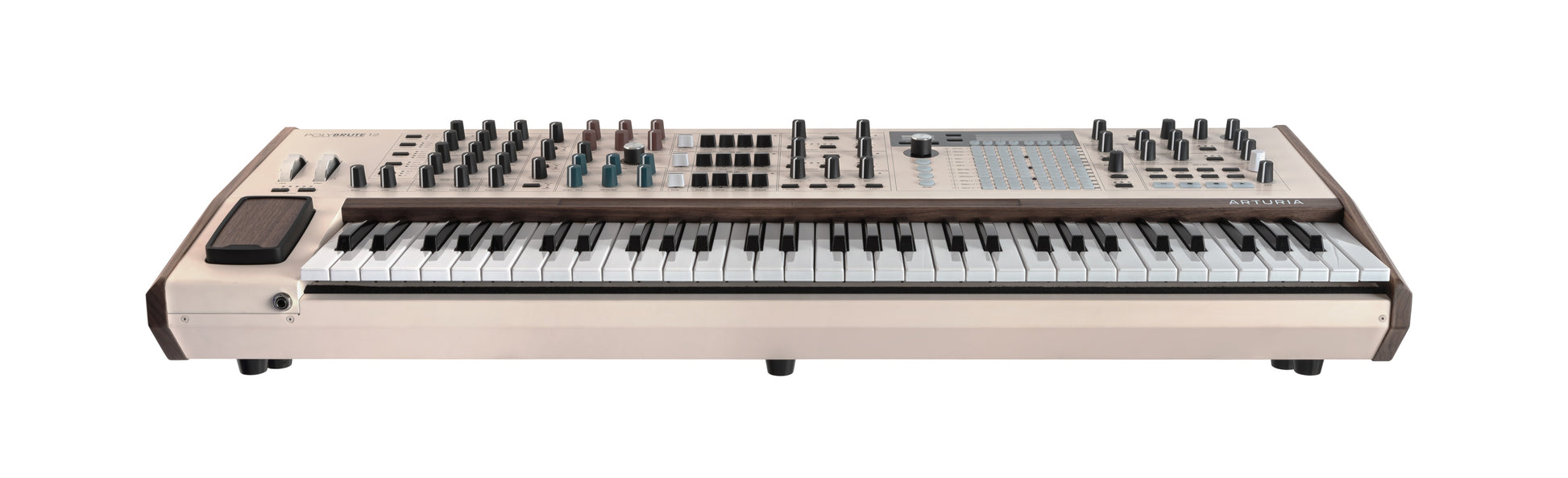 Arturia PolyBrute 12 Analog Synthesizer - view 5