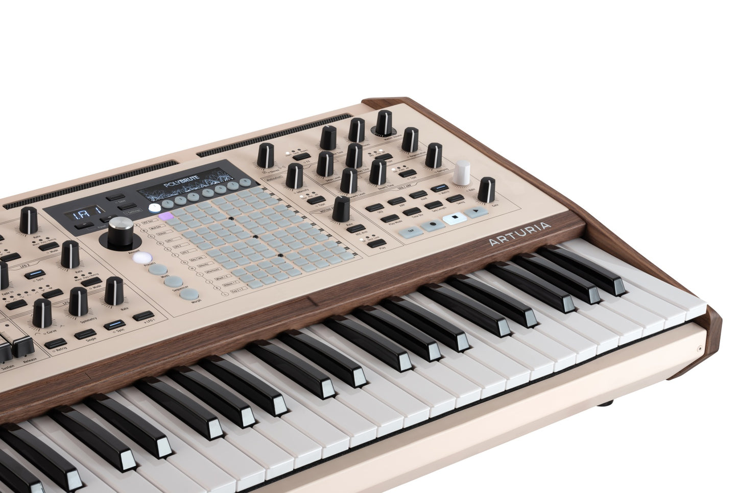 Arturia PolyBrute 12 Analog Synthesizer - view 6