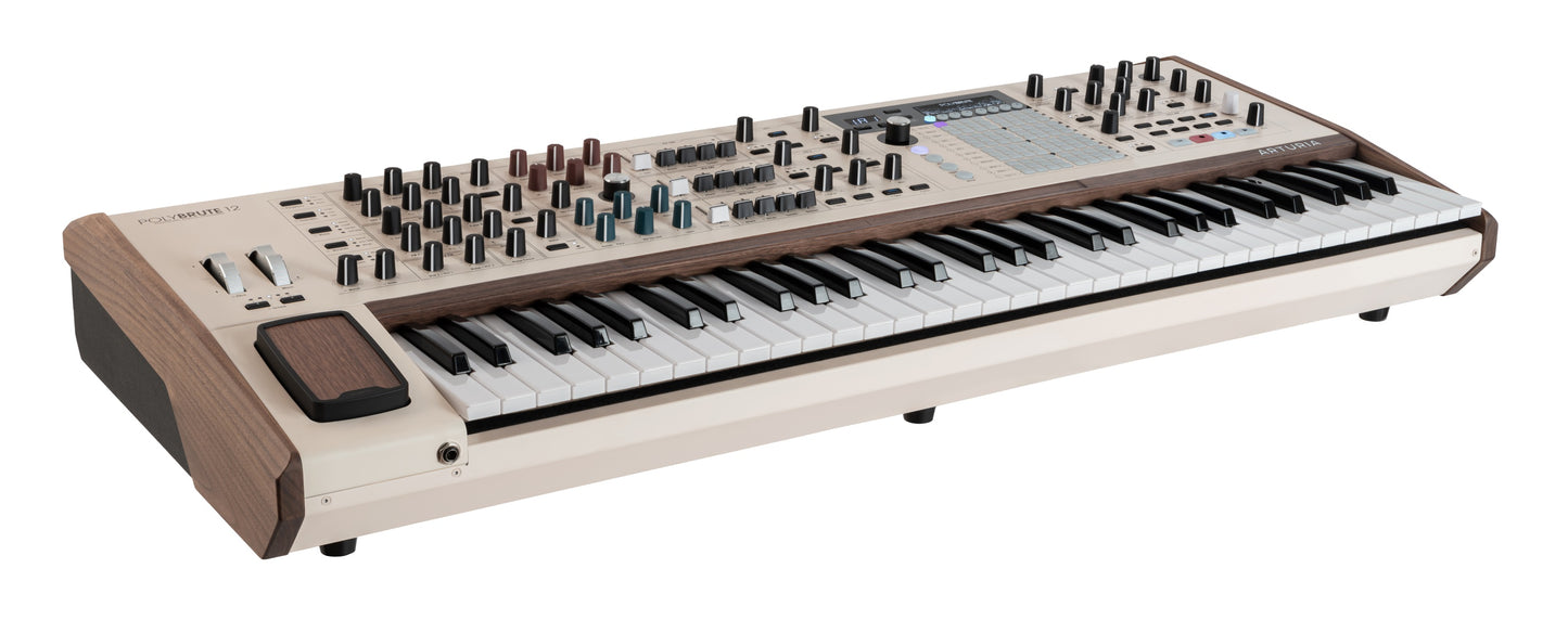 Arturia PolyBrute 12 Analog Synthesizer