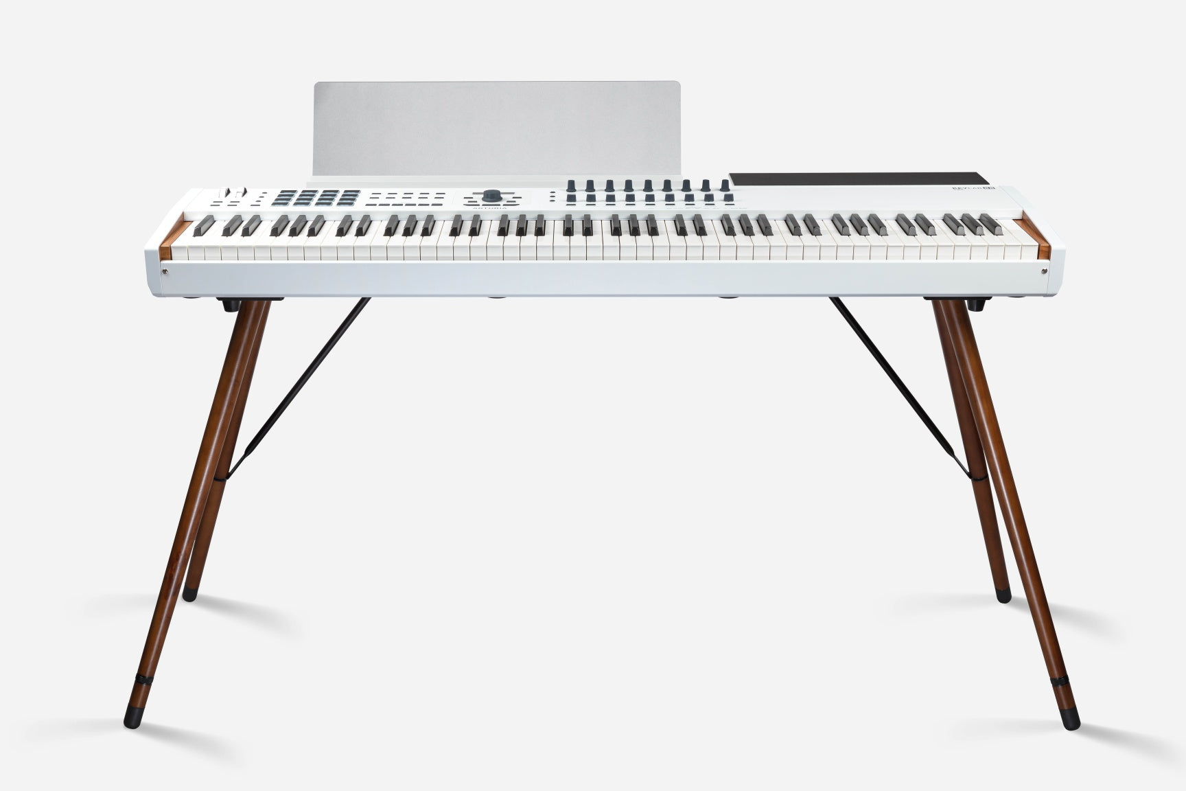 Arturia Wooden Legs Keyboard Stand - view 2