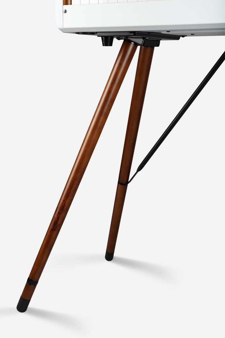 Arturia Wooden Keyboard Legs for KeyLab 88 and AstroLab, view 3