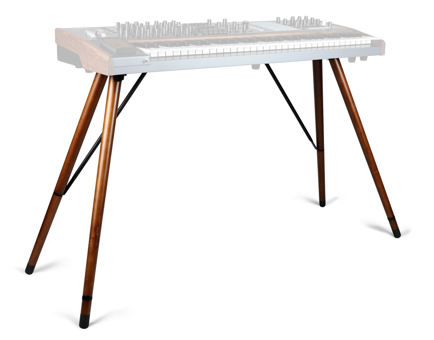 Arturia Wooden Legs Keyboard Stand - view 4