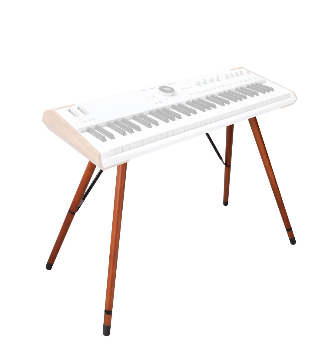 Arturia Wooden Legs Keyboard Stand