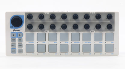 Arturia BeatStep Pad Controller and Step Sequencer - view 2