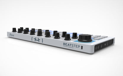 Arturia BeatStep Pad Controller and Step Sequencer - view 4