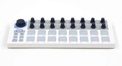 Arturia BeatStep Pad Controller and Step Sequencer - view 5