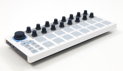 Arturia BeatStep Pad Controller and Step Sequencer