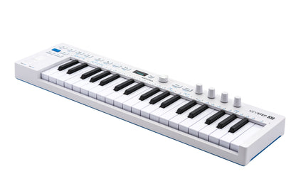 Arturia KeyStep 37 mk2 Sequencer and Controller - view 2